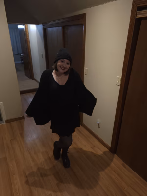 Alexis Cox - Project Casting Gallery Image 6 Alexis Cox - Gallery Image 6