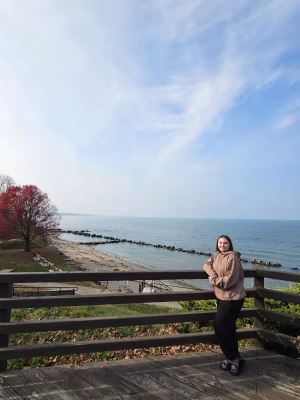 Alexis Cox - Project Casting Gallery Image 3 Alexis Cox - Gallery Image 3