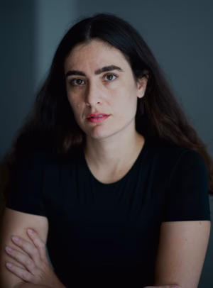 Mai Tzuriely - Gallery Image 1