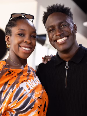 Chauncy Rolfe - Project Casting Gallery Image 10 Chauncy Rolfe - Gallery Image 10