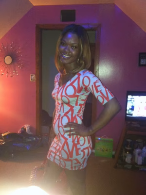 Janeeah Farrior - Project Casting Gallery Image 17 Janeeah Farrior - Gallery Image 17