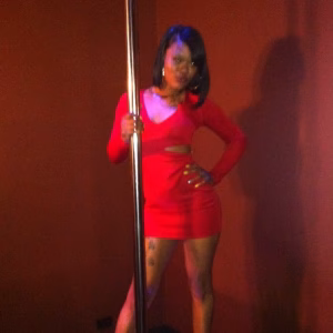 Janeeah Farrior - Project Casting Gallery Image 18 Janeeah Farrior - Gallery Image 18