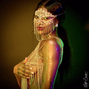 Rhoda Acheampong - Project Casting Gallery Image 11 Rhoda Acheampong - Gallery Image 11