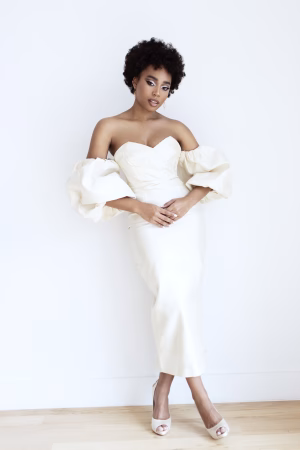 Charnae Marie - Project Casting Gallery Image 10 Charnae Marie - Gallery Image 10