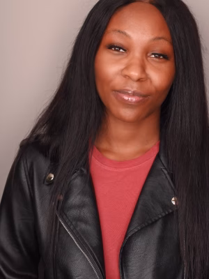 Sasha McDonald - Project Casting Gallery Image 3 Sasha McDonald - Gallery Image 3