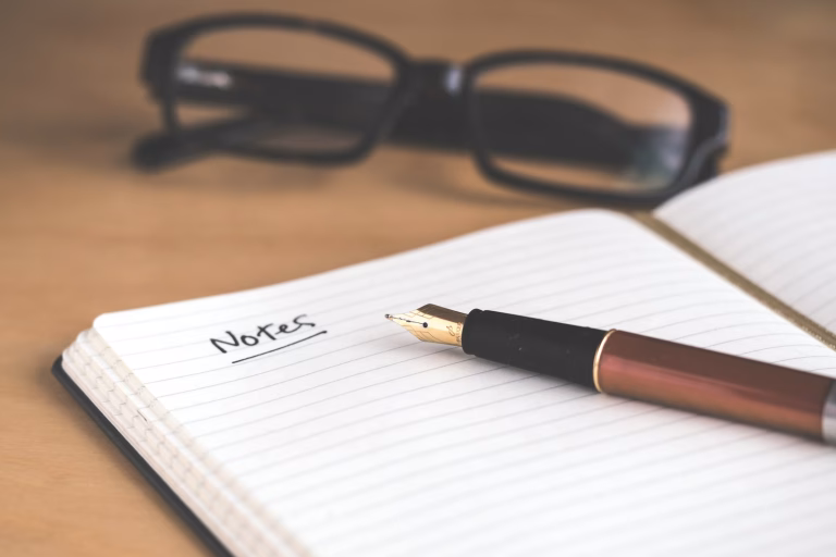 How to Break Down a Screenplay: A Step-by-Step Guide for Actors