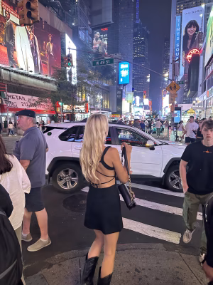 Monika Tiskute - Project Casting Gallery Image 15 Monika Tiskute - Gallery Image 15