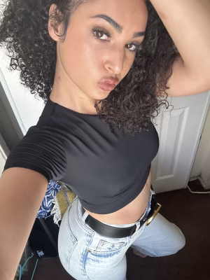 Summer Gebba - Project Casting Gallery Image 6 Summer Gebba - Gallery Image 6