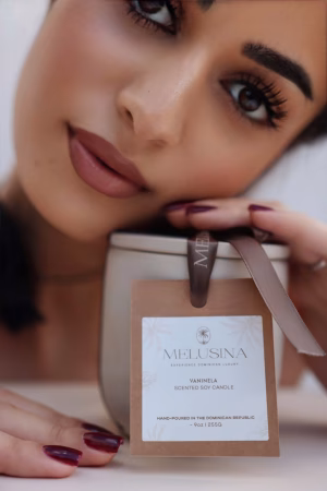 Shirin Abreu Urbaez - Gallery Image 1