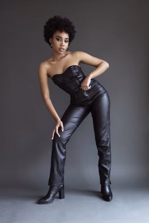 Charnae Marie - Project Casting Gallery Image 14 Charnae Marie - Gallery Image 14