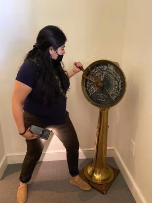 Keydi  Cruz - Gallery Image 1