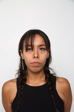 Trinity M - Project Casting Gallery Image 4 Trinity M - Gallery Image 4