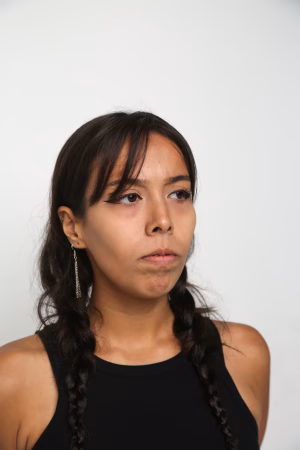 Trinity M - Project Casting Gallery Image 9 Trinity M - Gallery Image 9