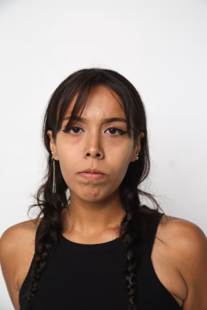 Trinity M - Project Casting Gallery Image 8 Trinity M - Gallery Image 8