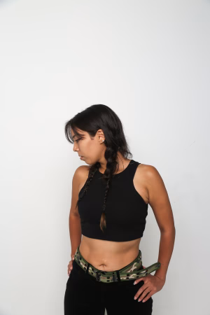 Trinity M - Project Casting Gallery Image 5 Trinity M - Gallery Image 5