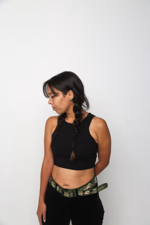 Trinity M - Project Casting Gallery Image 6 Trinity M - Gallery Image 6