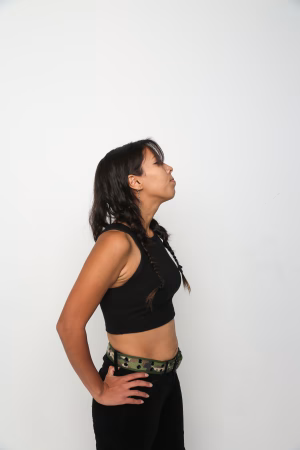 Trinity M - Project Casting Gallery Image 7 Trinity M - Gallery Image 7