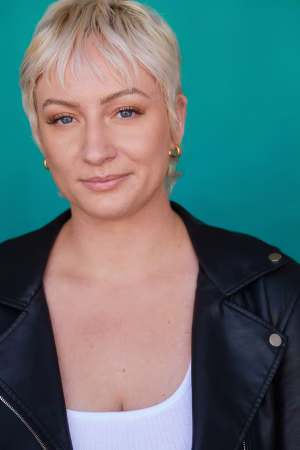 Spencer Tegner - Project Casting Gallery Image 1 Spencer Tegner - Gallery Image 1