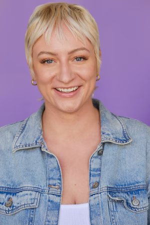 Spencer Tegner - Project Casting Gallery Image 3 Spencer Tegner - Gallery Image 3