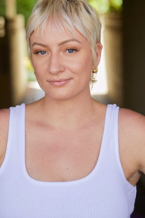 Spencer Tegner - Project Casting Gallery Image 2 Spencer Tegner - Gallery Image 2