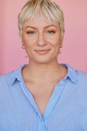 Spencer Tegner - Project Casting Gallery Image 4 Spencer Tegner - Gallery Image 4