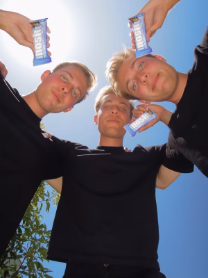 Bennett Hense - Gallery Image 2