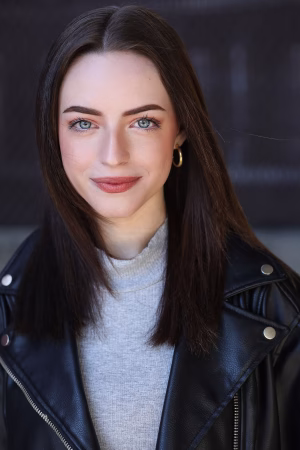 Kassidy Slaughter - Gallery Image 3