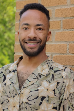 Alary Johnson-mims - Project Casting Gallery Image 3 Alary Johnson-mims - Gallery Image 3