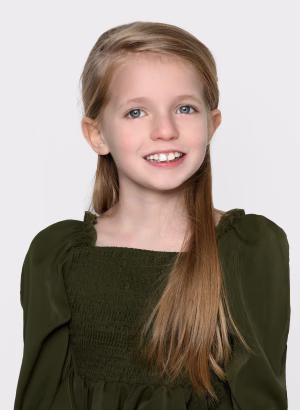 Ameyaa DeCatur - Project Casting Gallery Image 2 Ameyaa DeCatur - Gallery Image 2