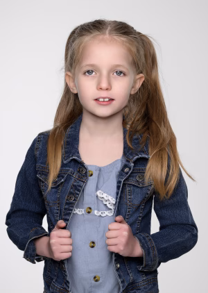 Ameyaa DeCatur - Project Casting Gallery Image 5 Ameyaa DeCatur - Gallery Image 5