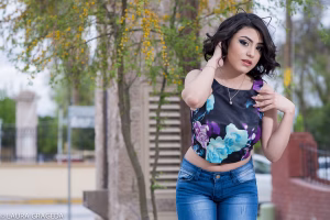 Claudia Reyes - Gallery Image 3