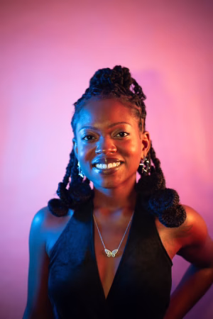 Rakaiya Colley - Project Casting Gallery Image 1 Rakaiya Colley - Gallery Image 1