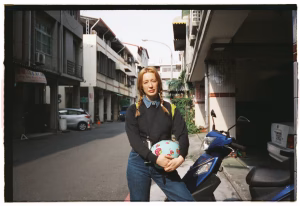 Jenna Tung - Gallery Image 5