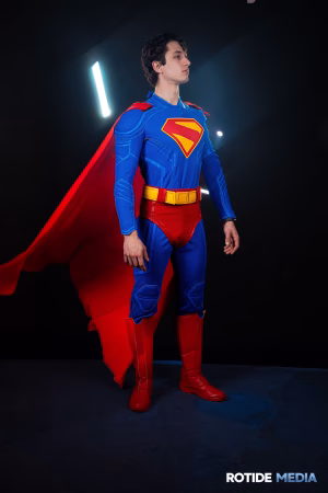 Jace Carroll - Project Casting Gallery Image 13 Jace Carroll - Gallery Image 13