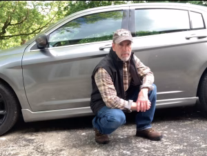 Steve Downey - Project Casting Gallery Image 2 Steve Downey - Gallery Image 2