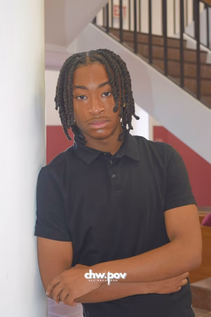 Michael  Holt - Gallery Image 1