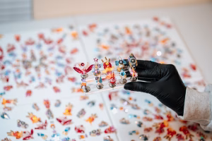 Miish Quiroz - Gallery Image 1