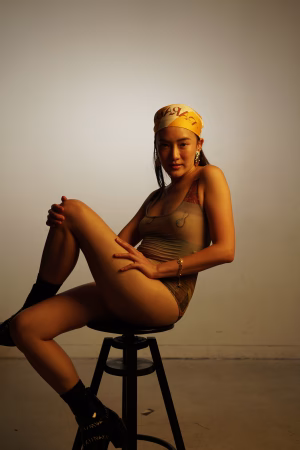 Mim Kumissara - Project Casting Gallery Image 5 Mim Kumissara - Gallery Image 5