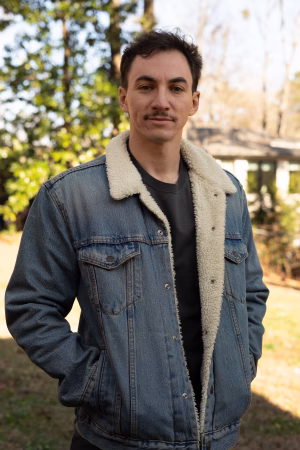 Garrett Tyler - Gallery Image 1