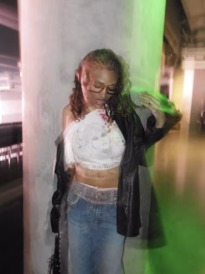 Kamden Andrews - Project Casting Gallery Image 3 Kamden Andrews - Gallery Image 3