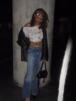 Kamden Andrews - Project Casting Gallery Image 1 Kamden Andrews - Gallery Image 1