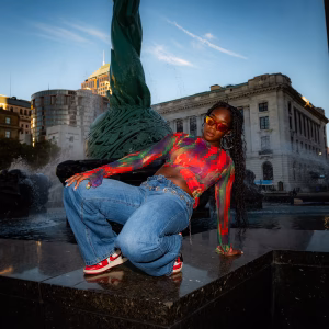 Esita Calhoun - Project Casting Gallery Image 7 Esita Calhoun - Gallery Image 7