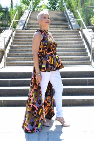 G. Lynne Alston-Leonard - Gallery Image 9