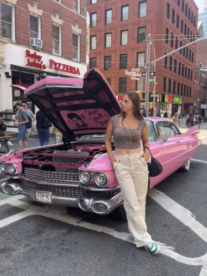 Valeria Mordik - Project Casting Gallery Image 2 Valeria Mordik - Gallery Image 2