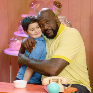 Tyler Flores - Project Casting Gallery Image 1 Tyler Flores - Gallery Image 1