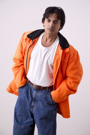 Zeeshan Haider - Gallery Image 1
