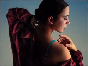 Julia Hansch - Project Casting Gallery Image 2 Julia Hansch - Gallery Image 2