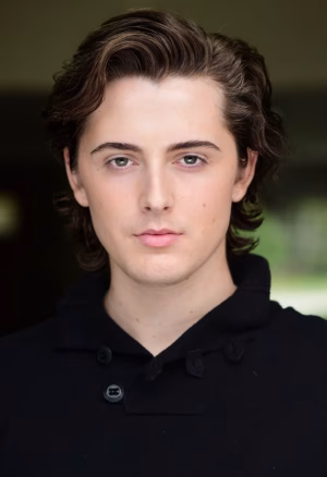 Elliot Brebner - Project Casting Gallery Image 1 Elliot Brebner - Gallery Image 1