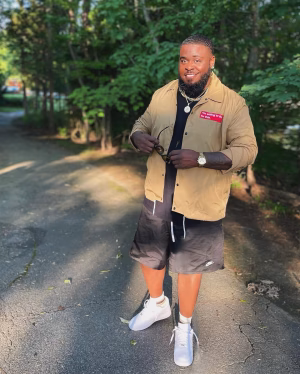 Jay Green - Project Casting Gallery Image 1 Jay Green - Gallery Image 1