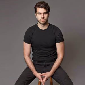 Andrew Bearden - Gallery Image 5